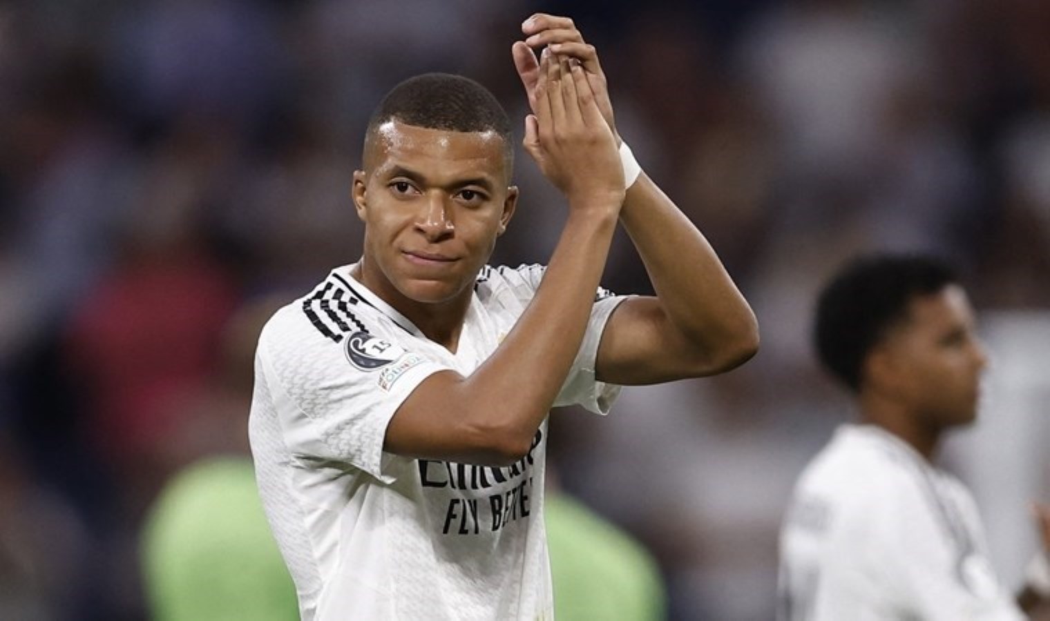 Kylian Mbappe’ye 55 milyon Euro’luk müjde!