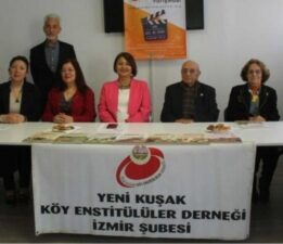 “Laik ve demokratik bir Cumhuriyet için mücadele etmeliyiz”