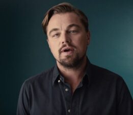 Leonardo DiCaprio ABD seçimlerinde oy vereceği adayı açıkladı