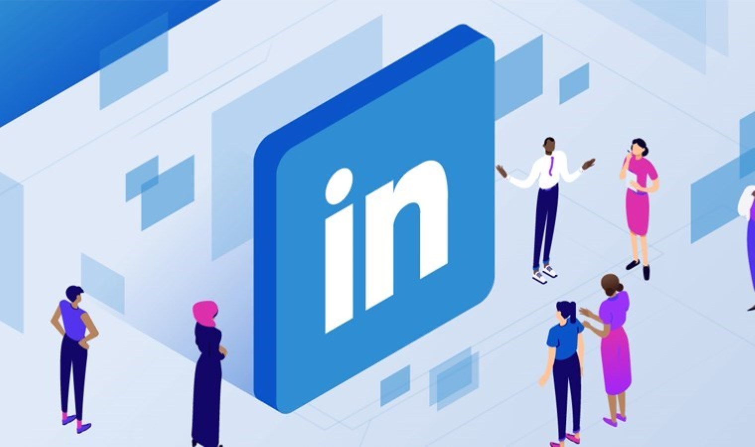 LinkedIn, rekor tazminata mahkum oldu: 356 milyon dolar…