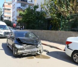 Mahalleliden kaza isyanı: ‘Tabelayı takan yok’