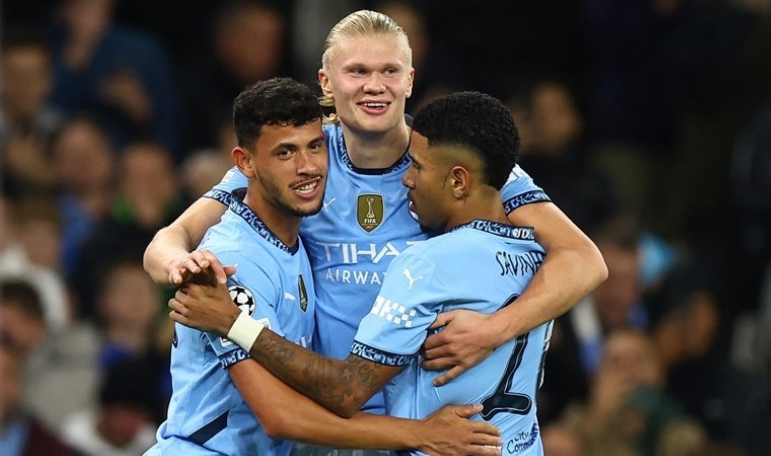 Manchester City – Southampton maçı ne zaman, saat kaçta, hangi kanalda? Şifresiz mi?
