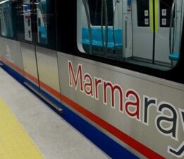 Marmaray’da yeni gelişme: Bir kart daha geçerli olacak