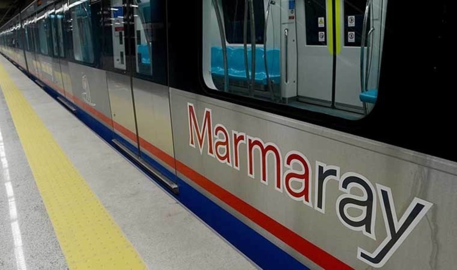 Marmaray’da yeni gelişme: Bir kart daha geçerli olacak