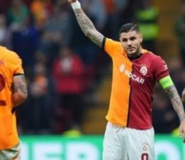 Mauro Icardi: “Umarım Beşiktaş’a gol atarım”