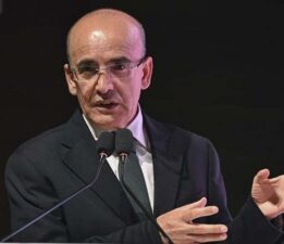 Mehmet Şimşek’ten Borsa İstanbul açıklaması: ‘Değerlendiriyoruz’