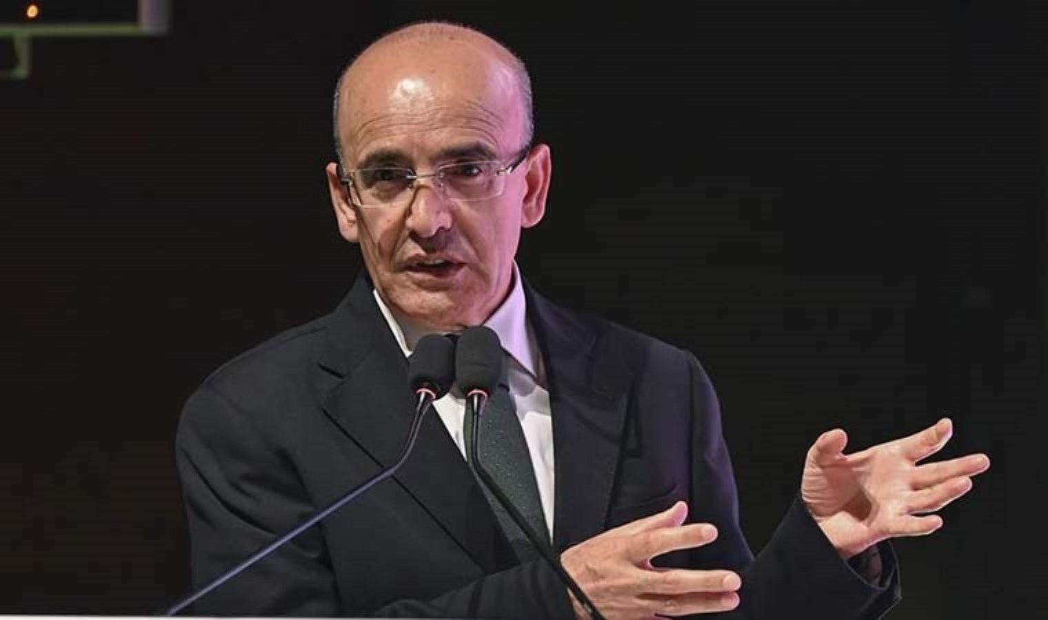 Mehmet Şimşek’ten Borsa İstanbul açıklaması: ‘Değerlendiriyoruz’