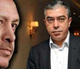 Mehmet Uçum’dan 29 Ekim mesajında ‘Erdoğan’ övgüsü: ‘Atatürk’ün ülke liderliği, Cumhurbaşkanı Erdoğan ile ihya oldu’