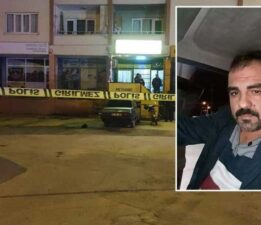 Mekanda karşılaştılar: Husumet kavgasında 1 ölü!