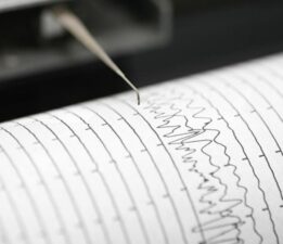 Meksika açıklarında 5,8 büyüklüğünde deprem