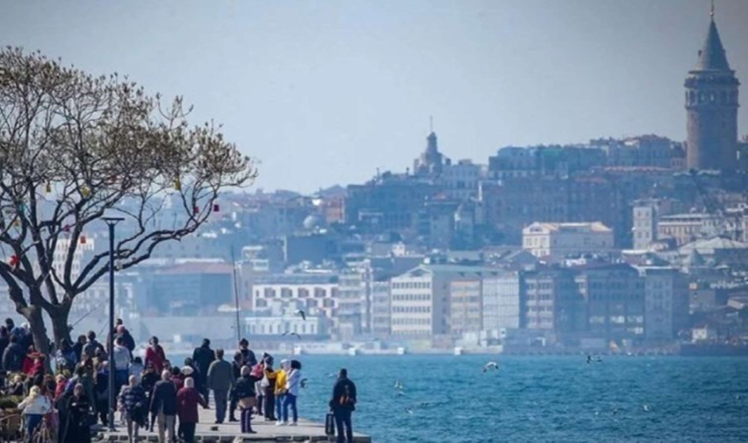 Meteoroloji açıkladı: 24 Ekim 2024 hava durumu raporu… Bugün ve yarın hava nasıl olacak?