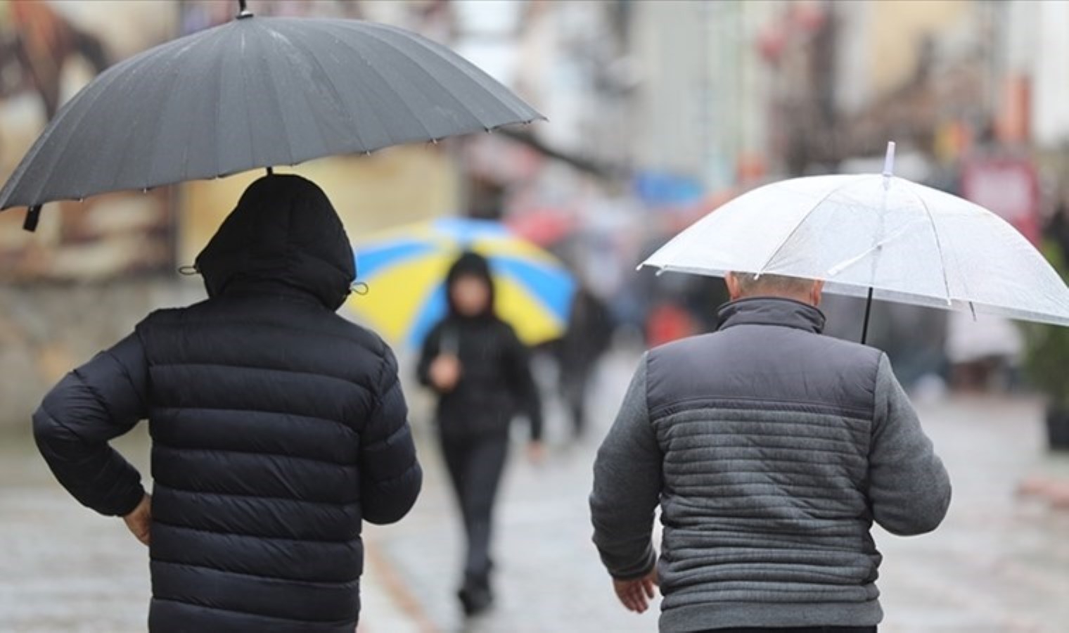 Meteoroloji açıkladı: 25 Ekim 2024 hava durumu raporu… Bugün ve yarın hava nasıl olacak?