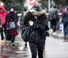 Meteoroloji açıkladı: 31 Ekim 2024 hava durumu raporu… Bugün ve yarın hava nasıl olacak?