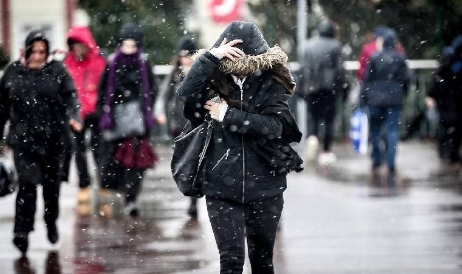 Meteoroloji açıkladı: 31 Ekim 2024 hava durumu raporu… Bugün ve yarın hava nasıl olacak?