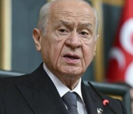 MHP Genel Başkanı Bahçeli’nin çağrısı sonrası Erdoğan’ın sessizliği dikkat çekti