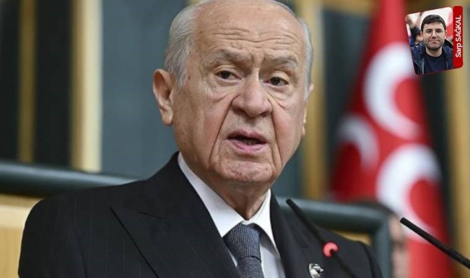 MHP Genel Başkanı Bahçeli’nin çağrısı sonrası Erdoğan’ın sessizliği dikkat çekti