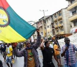 Mozambik’te seçim protestoları: 10 ölü