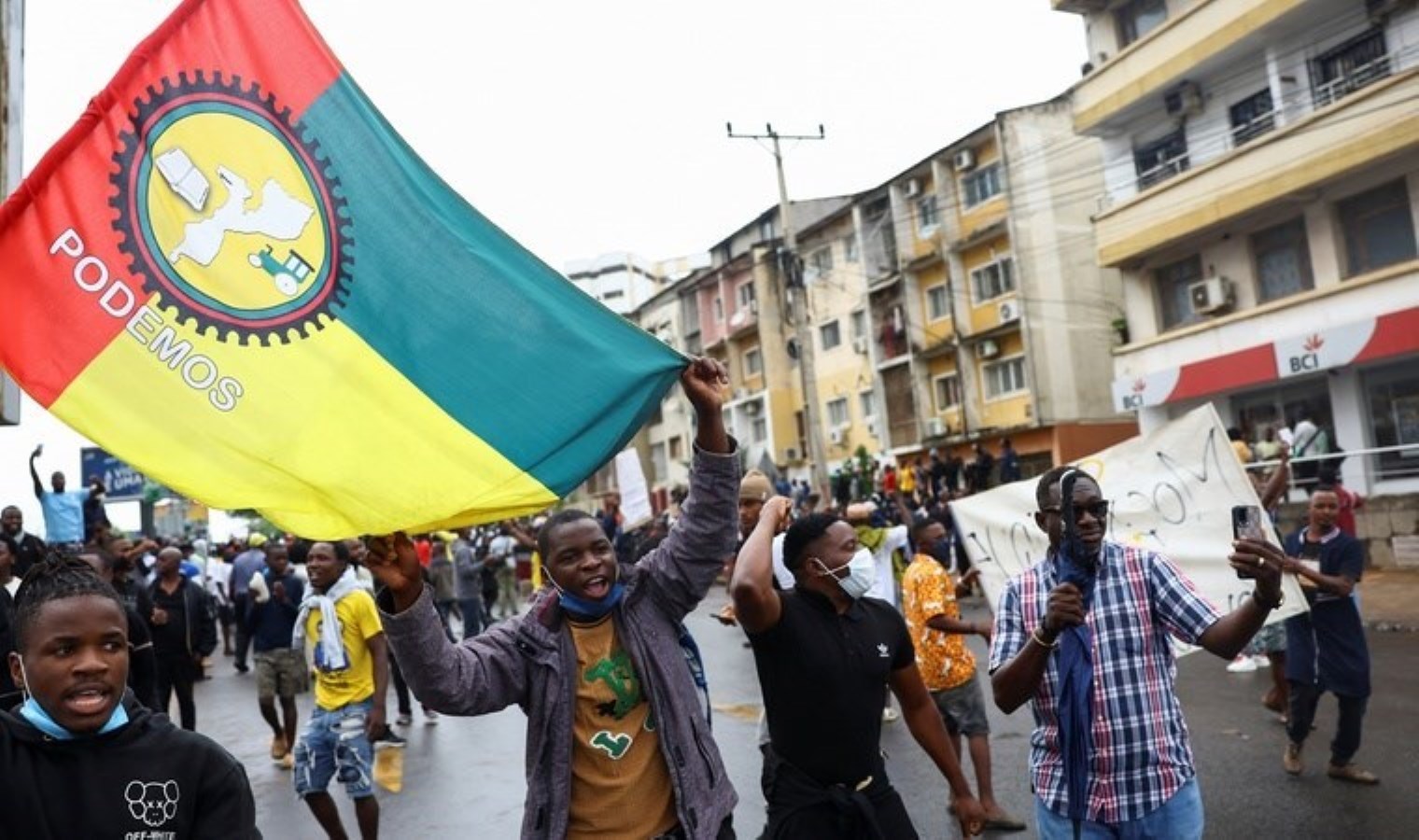 Mozambik’te seçim protestoları: 10 ölü