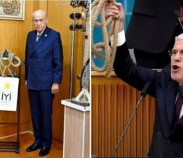 Müsavat Dervişoğlu yanıtladı: Devlet Bahçeli ‘subliminal’ mesaj mı verdi?