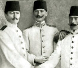 Mustafa Kemal: Mesele ben değilim, vatandır, unutulmaması lazım gelen cumhuriyet ve rejimdir