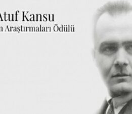 Nafi Atuf Kansu Eğitbilim Araştırma Ödülü’nü kazananlar belli oldu