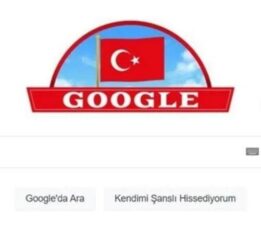 National Day nedir? Google Doodle National Day anlamı ne?