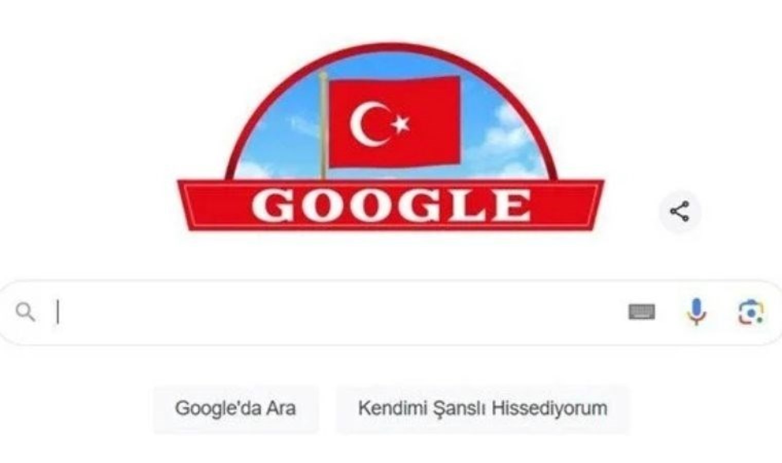 National Day nedir? Google Doodle National Day anlamı ne?