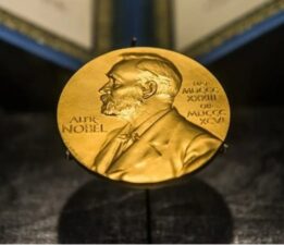 Nobel ödüllü 82 bilim insanı seçimlerde başkan adayı Harris’i destekleyeceklerini açıkladı