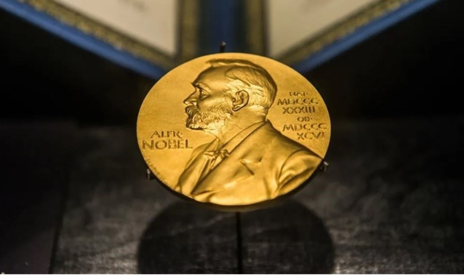 Nobel ödüllü 82 bilim insanı seçimlerde başkan adayı Harris’i destekleyeceklerini açıkladı