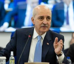 Numan Kurtulmuş’tan ilk dört madde açıklaması: ‘Kimsenin kalkıp vatan haini muamelesi yapmasına…’