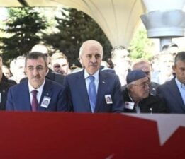 Numan Kurtulmuş’tan terör saldırısına ilişkin açıklama: ‘Bu saldırı tesadüf değil’