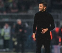 Nuri Şahin isyan etti! ‘Daha önce hiç yaşamamıştım’