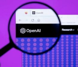 OpenAI Türkiye’deki kullanıcılara bilgilendirme mesajı gönderdi