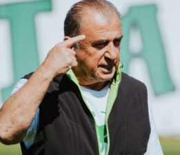 Panathinaikos’ta şok karar: Fatih Terim’in halefi görevden alındı!