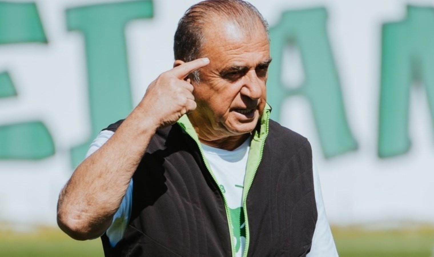 Panathinaikos’ta şok karar: Fatih Terim’in halefi görevden alındı!