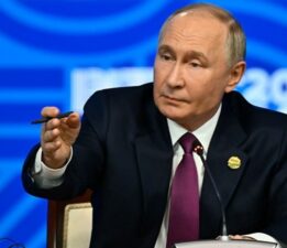 Putin’den ‘Türkiye teklifi’ yorumu: ‘Biz kabul ettik, Ukrayna etmedi’