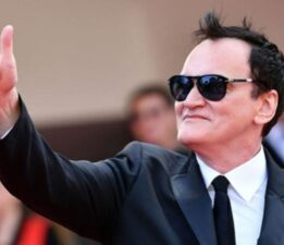 Quentin Tarantino’dan övgü: ‘Hayatımda gördüğüm en iyi performanslardan biri…’