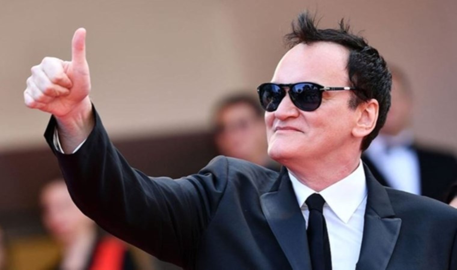 Quentin Tarantino’dan övgü: ‘Hayatımda gördüğüm en iyi performanslardan biri…’