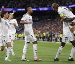 Real Madrid – Barcelona maçı ne zaman, saat kaçta, hangi kanalda? Şifresiz mi?