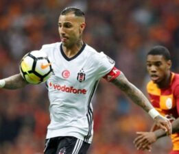 Ricardo Quaresma’dan Beşiktaş’a mesaj: ‘Başkan söz verdi ama…’