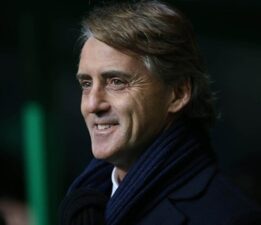 Roberto Mancini’nin tazminatı dudak uçuklattı