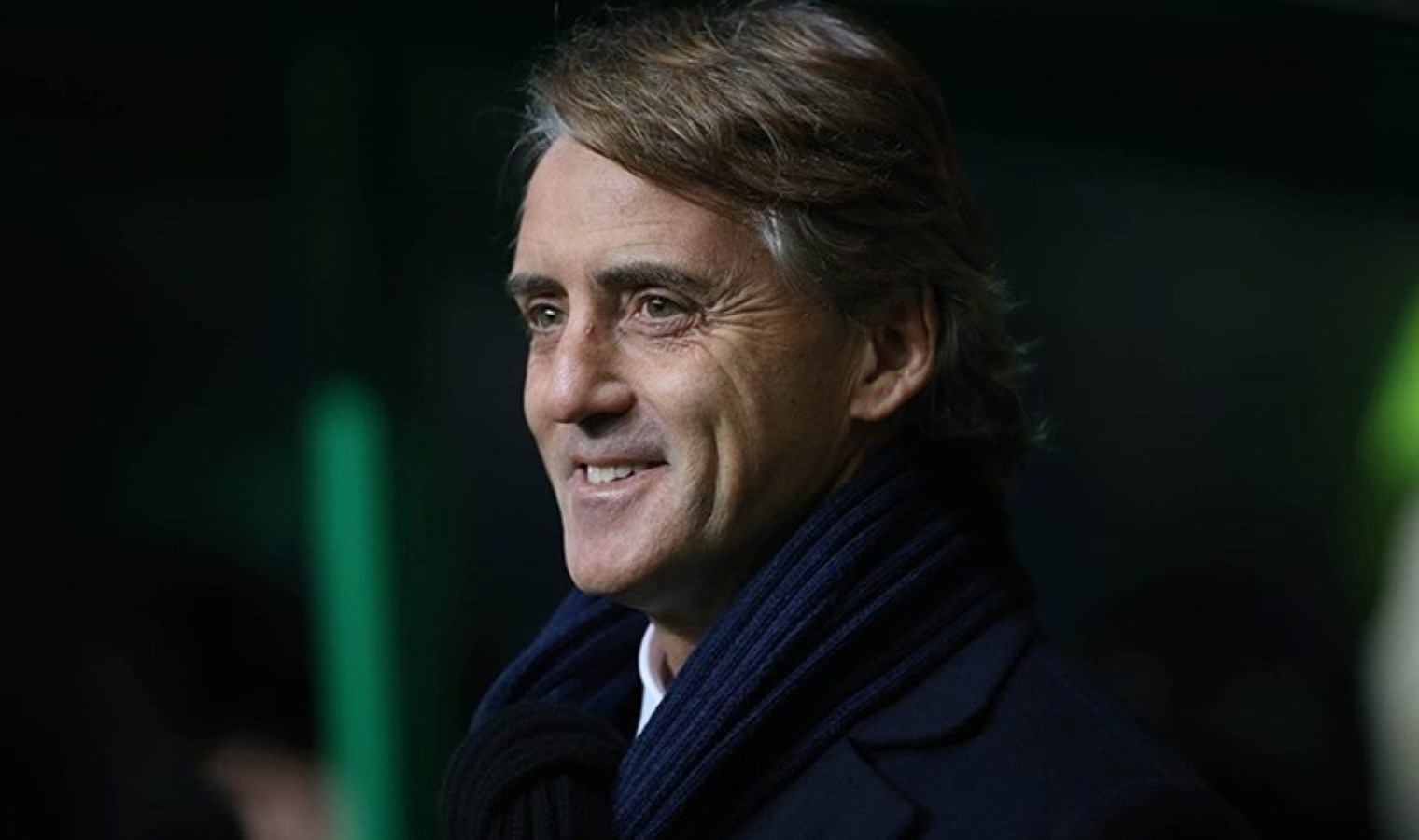 Roberto Mancini’nin tazminatı dudak uçuklattı