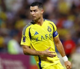 Ronaldo penaltı kaçırdı: Al Nassr Kral Kupası’na veda etti!