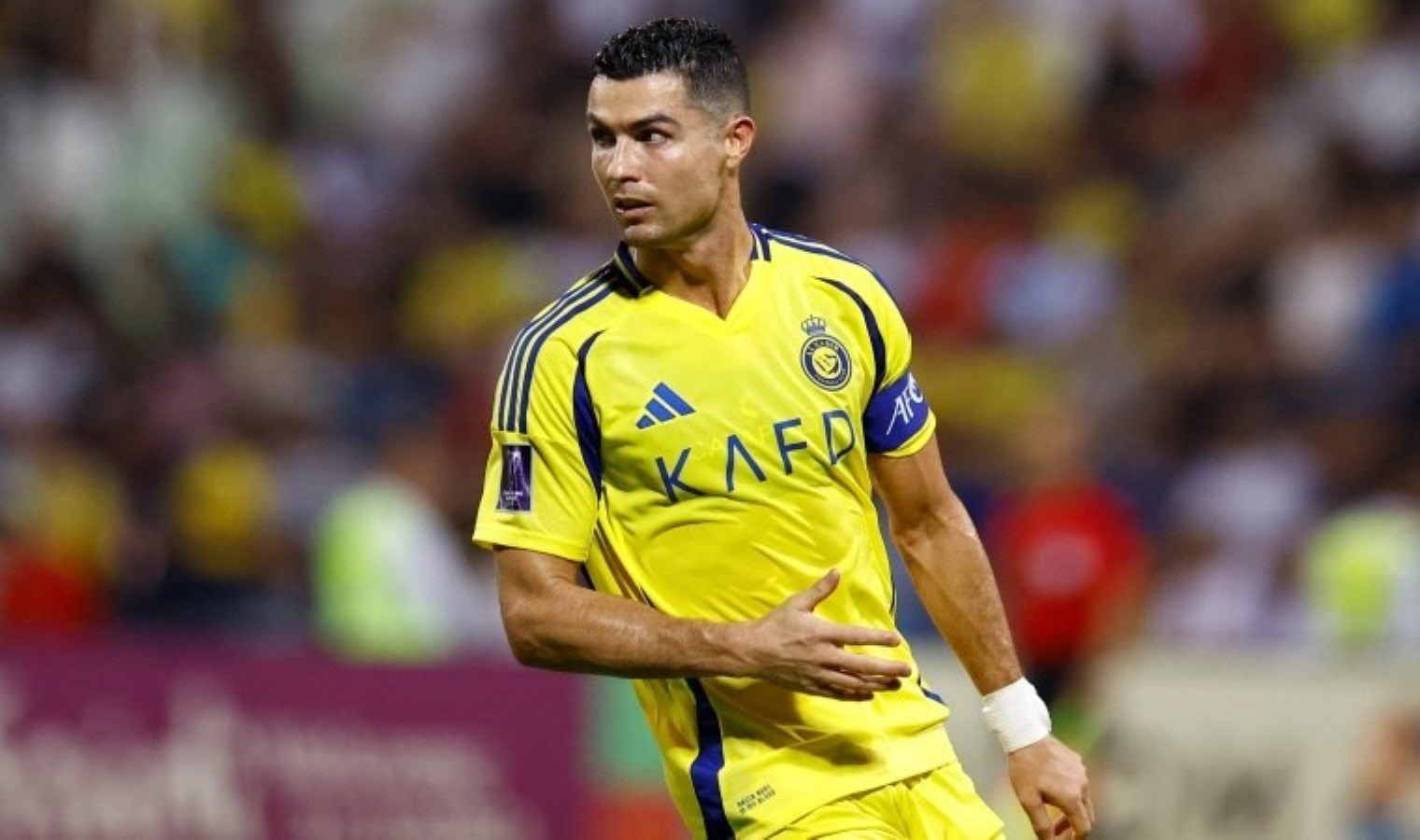 Ronaldo penaltı kaçırdı: Al Nassr Kral Kupası’na veda etti!