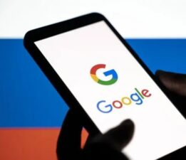 Rusya’dan Google’a dünya ekonomisinden büyük ceza: Ödeme imkânsız seviyede