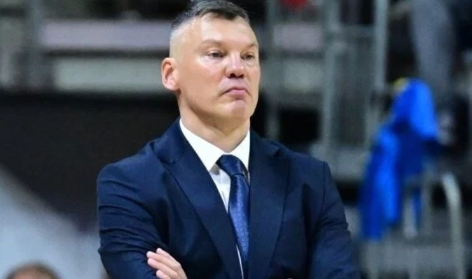 Sarunas Jasikevicius: “Aptalca hatalar yaptık”