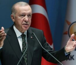 Sessizliğini Bahçeli’ye bozmuş! Erdoğan’dan ‘Öcalan’ tebriği