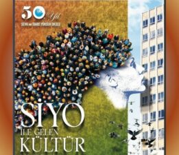 “Siyo ile Gelen Kültür” Belgeseli 50. Yıl Galası ile İzleyiciyle Buluşuyor