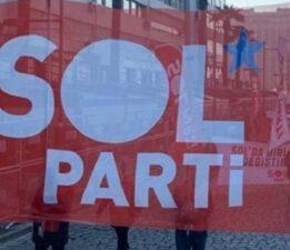 SOL Parti üyelerine ‘1 Mayıs’ operasyonu: Gözaltılar var!