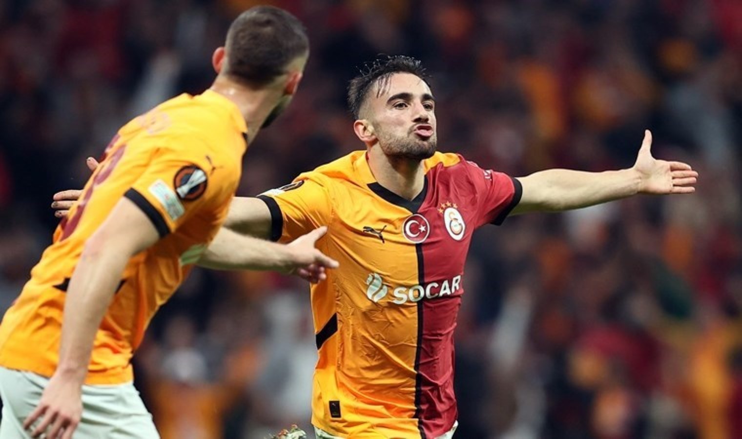 Spor yazarları Galatasaray – Elfsborg maçını yorumladı: ‘Önce cennet sonra cehennem’